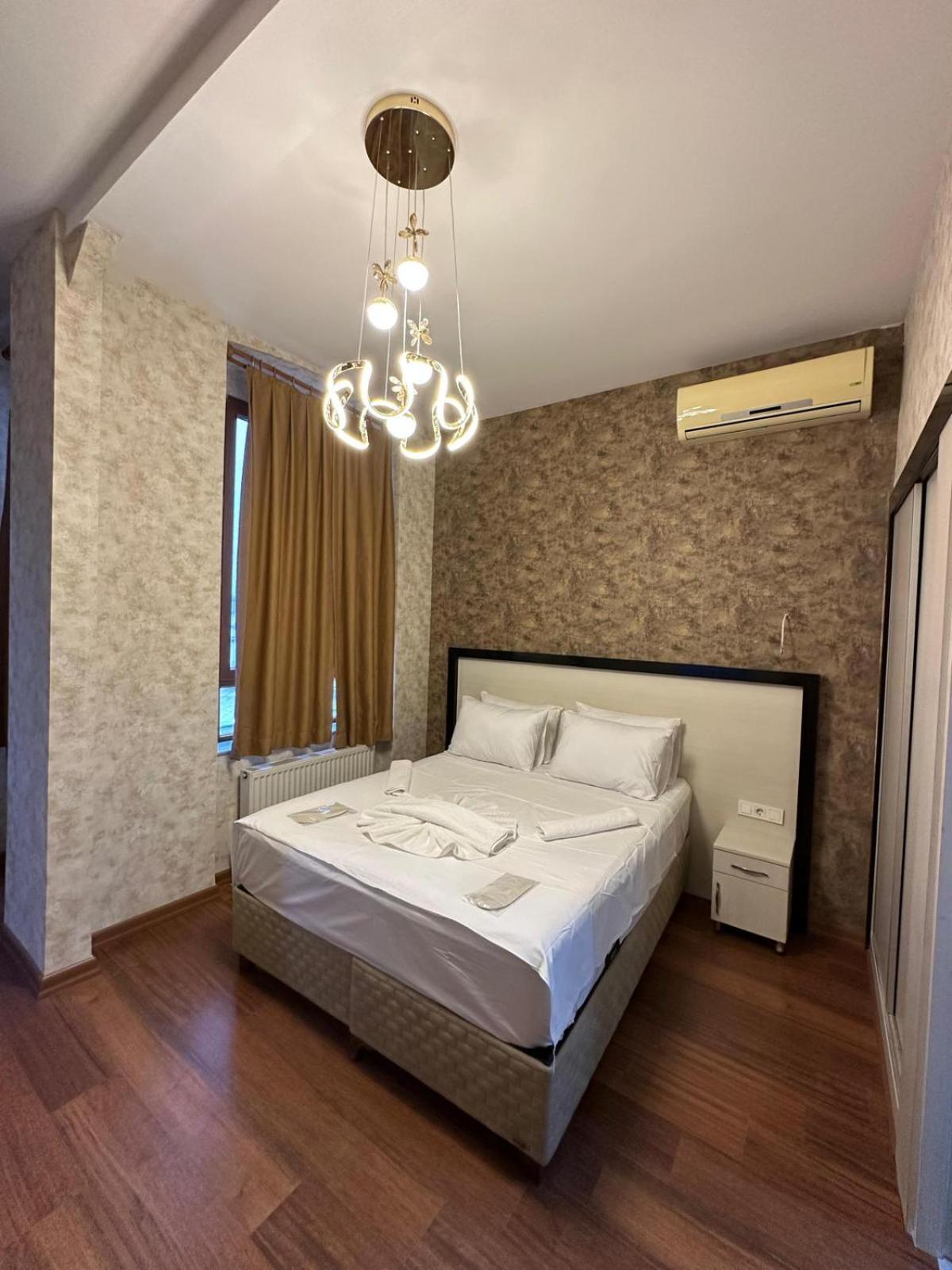 Gran Brn Hotel Taksim Istanbul Exterior photo